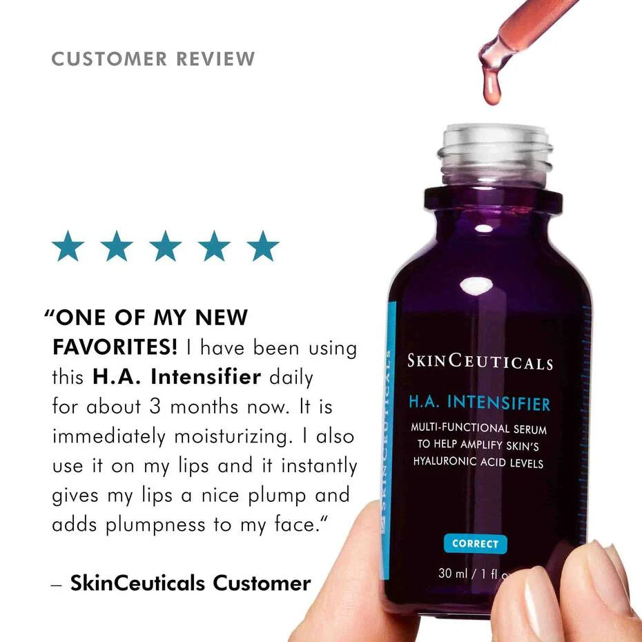 Skinceuticals Hyaluronic Acid Intensifier