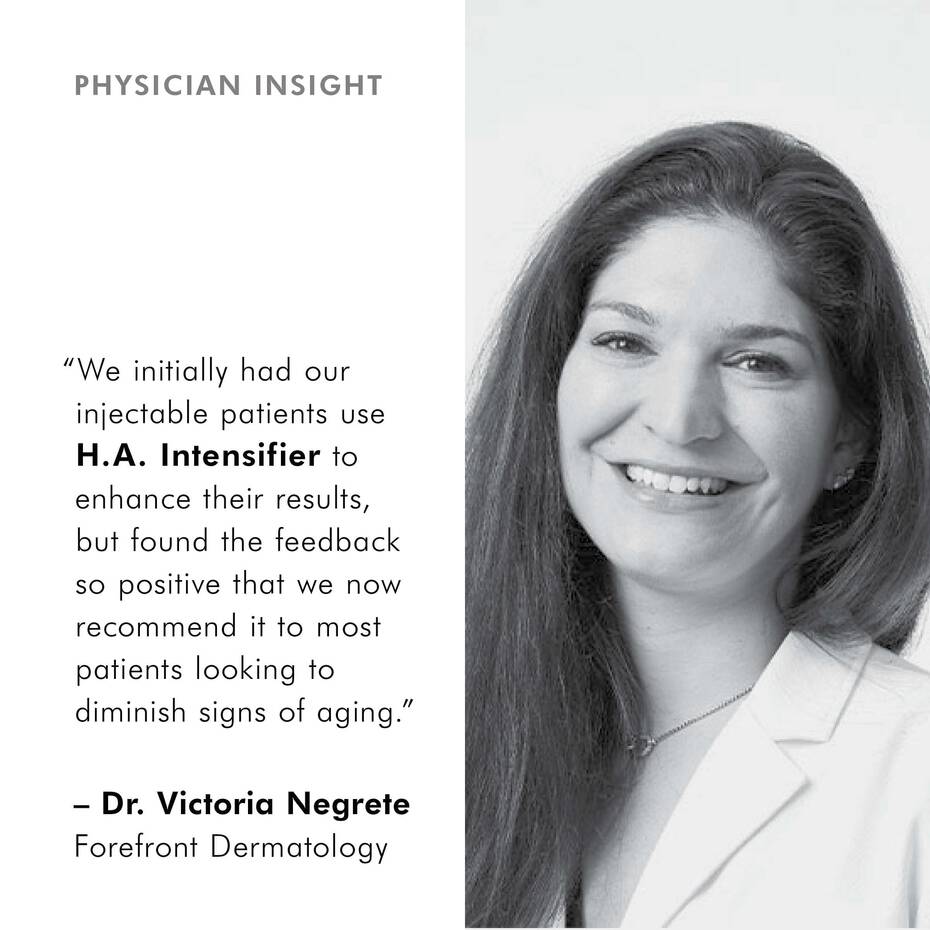 Skinceuticals Hyaluronic Acid Intensifier