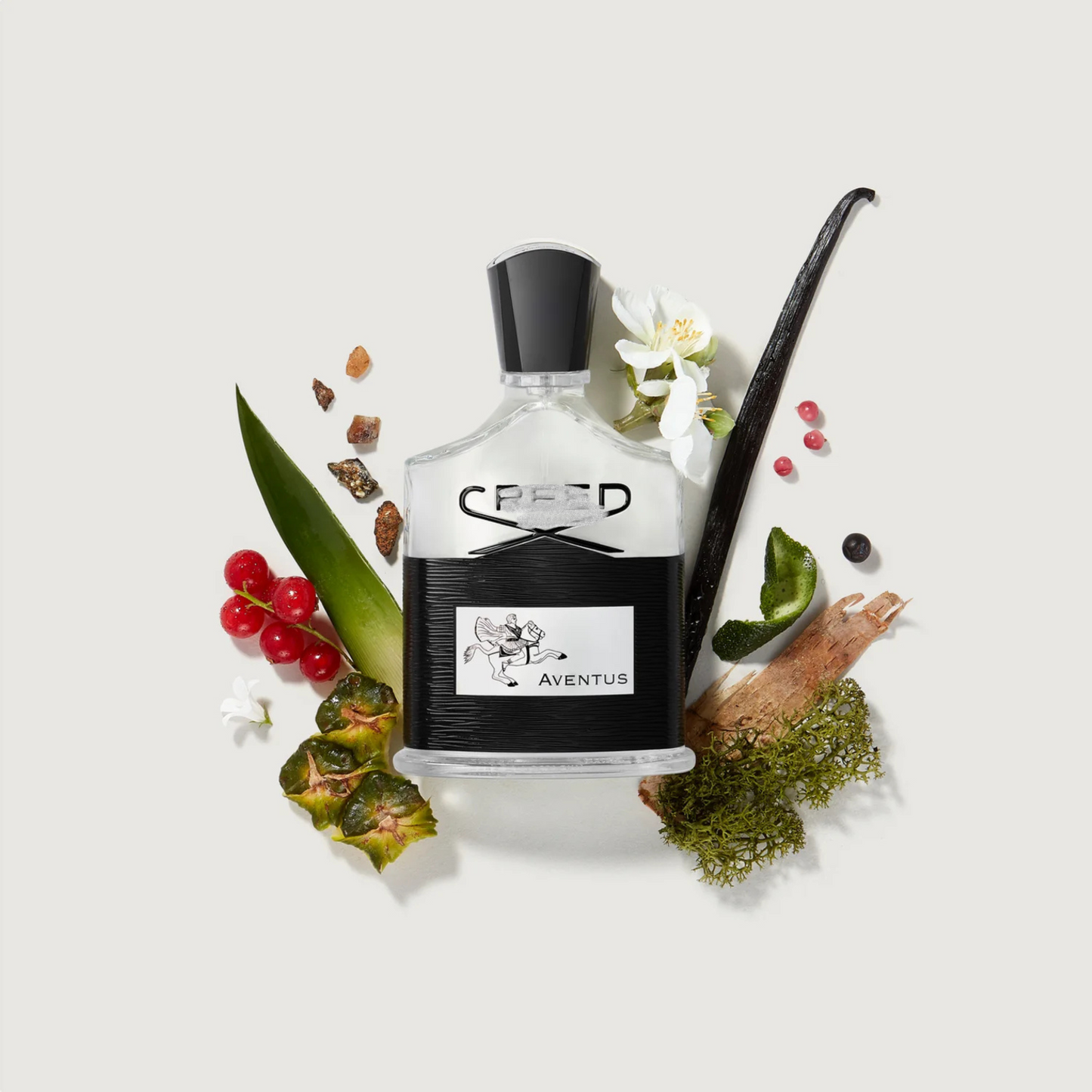 Aventus Eau de parfum - 100ml