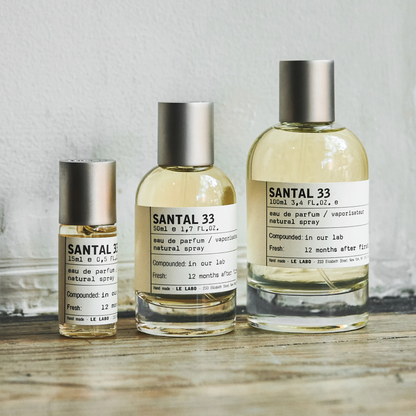 SANTAL 33