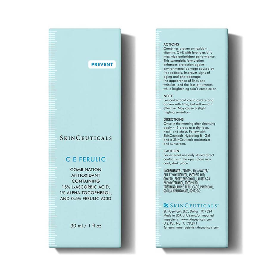Skinceuticals C E Ferulic® Serum