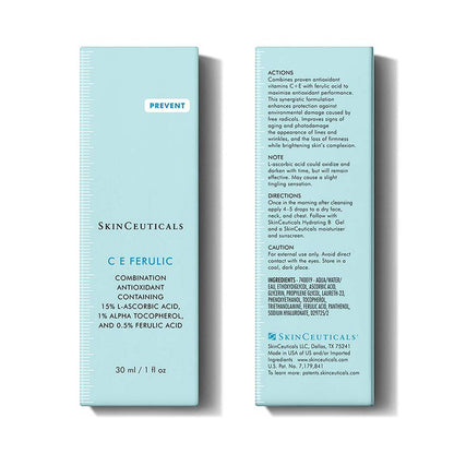Skinceuticals C E Ferulic® Serum