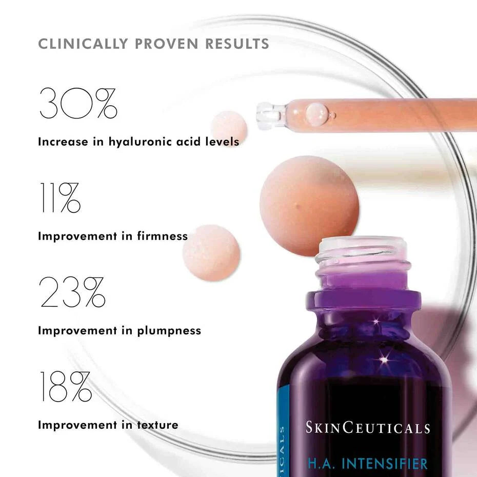 Skinceuticals Hyaluronic Acid Intensifier