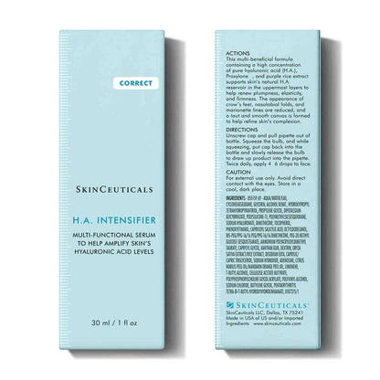 Skinceuticals Hyaluronic Acid Intensifier