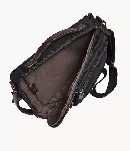 Buckner Commuter