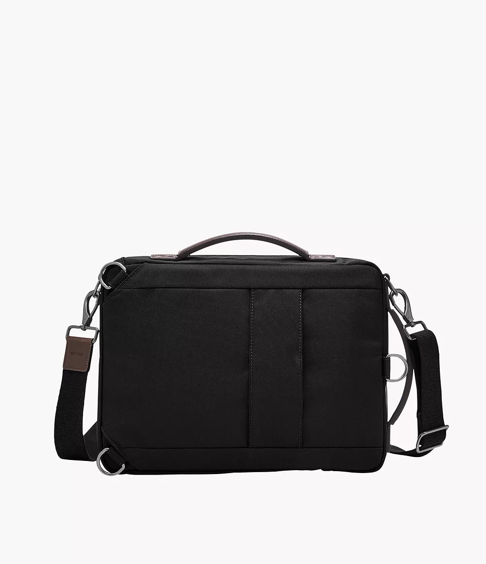 Buckner Commuter