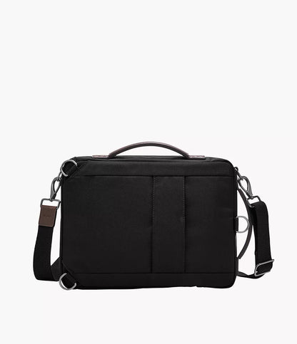 Buckner Commuter