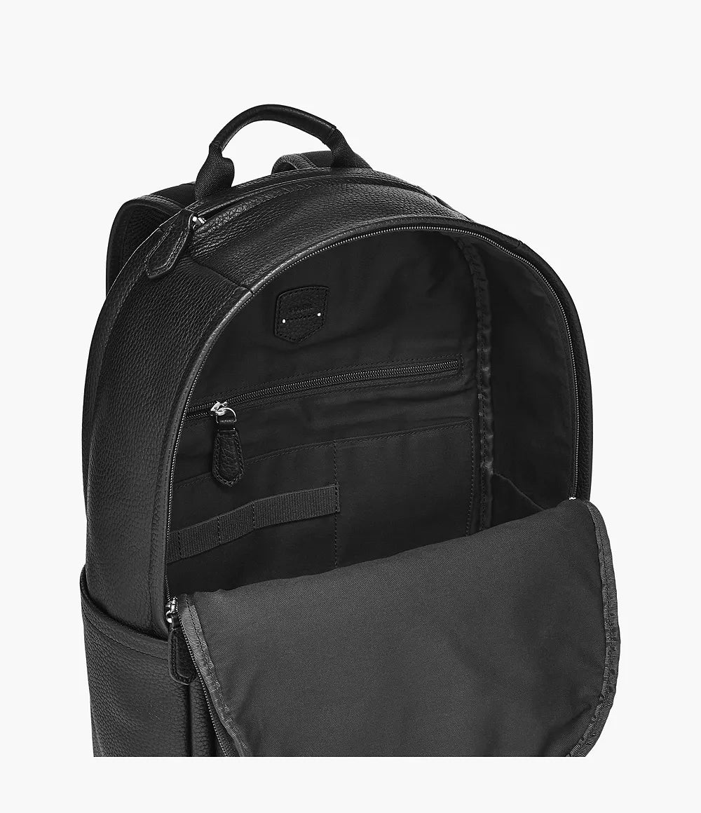 Buckner Leather Backpack