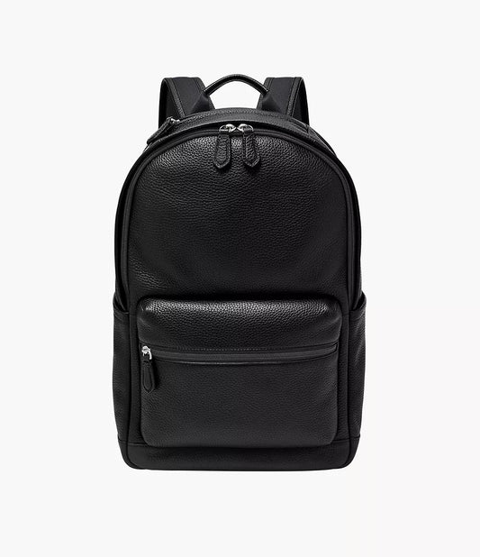 Buckner Leather Backpack