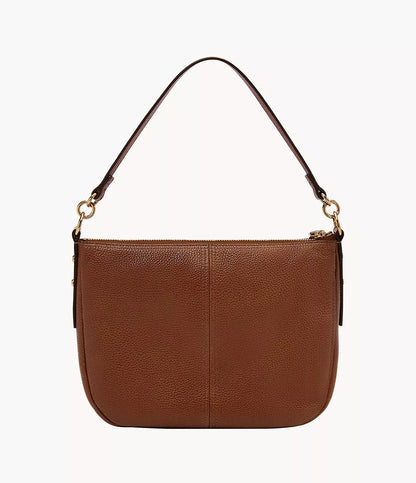 Jolie Patchwork Crossbody Bag