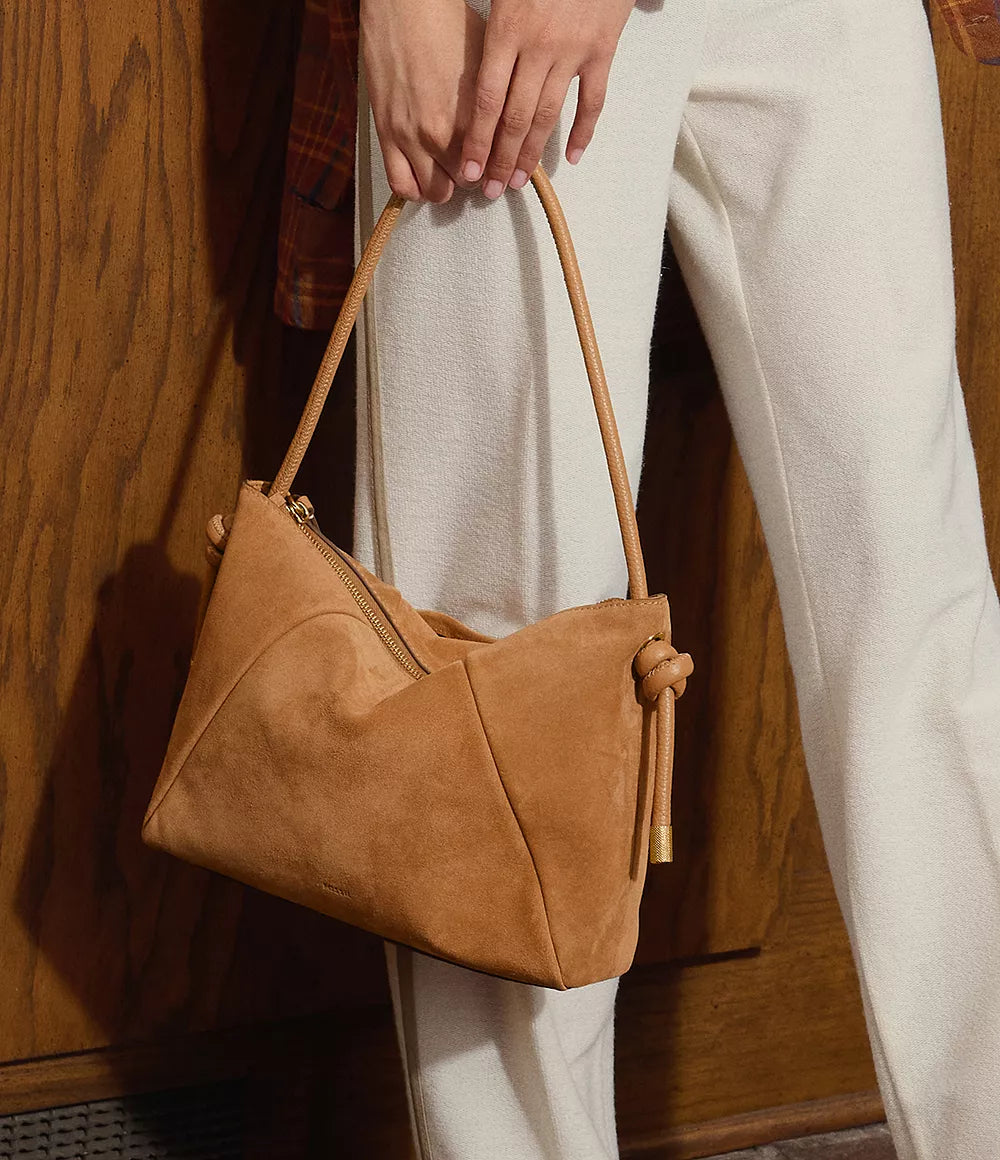 Willa Shoulder Bag